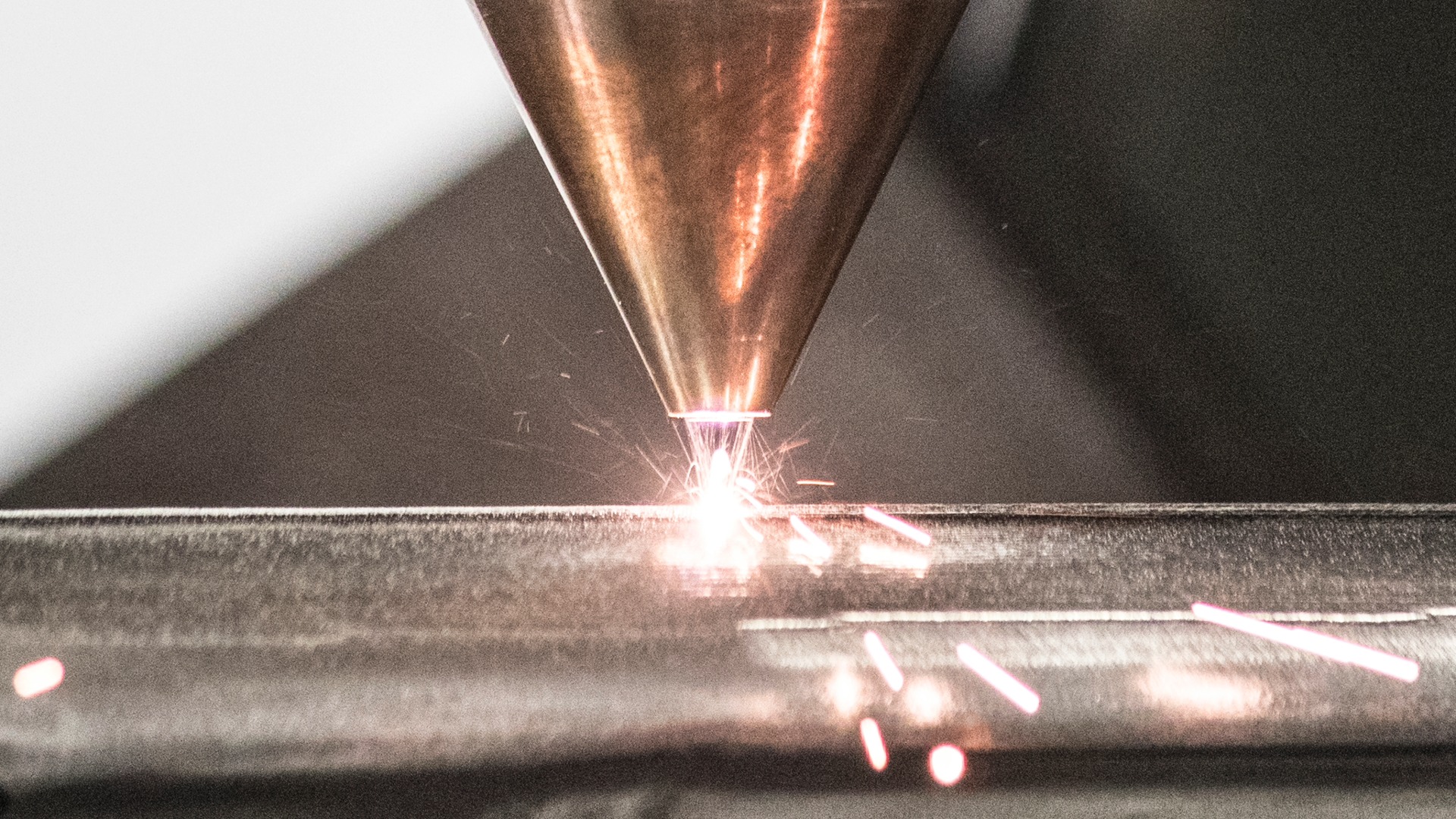 Additiv termisk sprutning